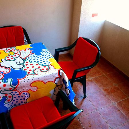 Friendly House Apartment Ulcinj Exterior photo