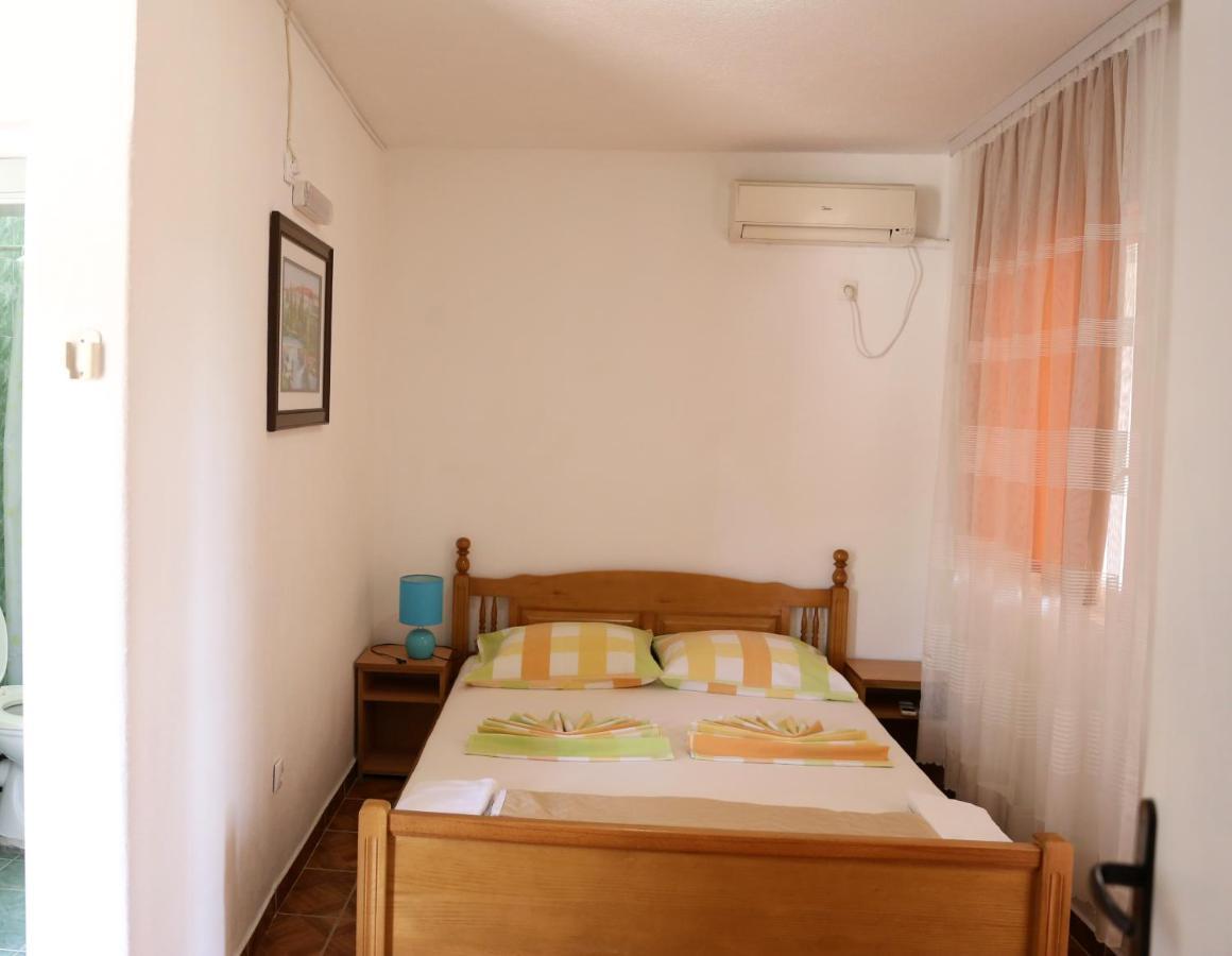 Friendly House Apartment Ulcinj Room photo