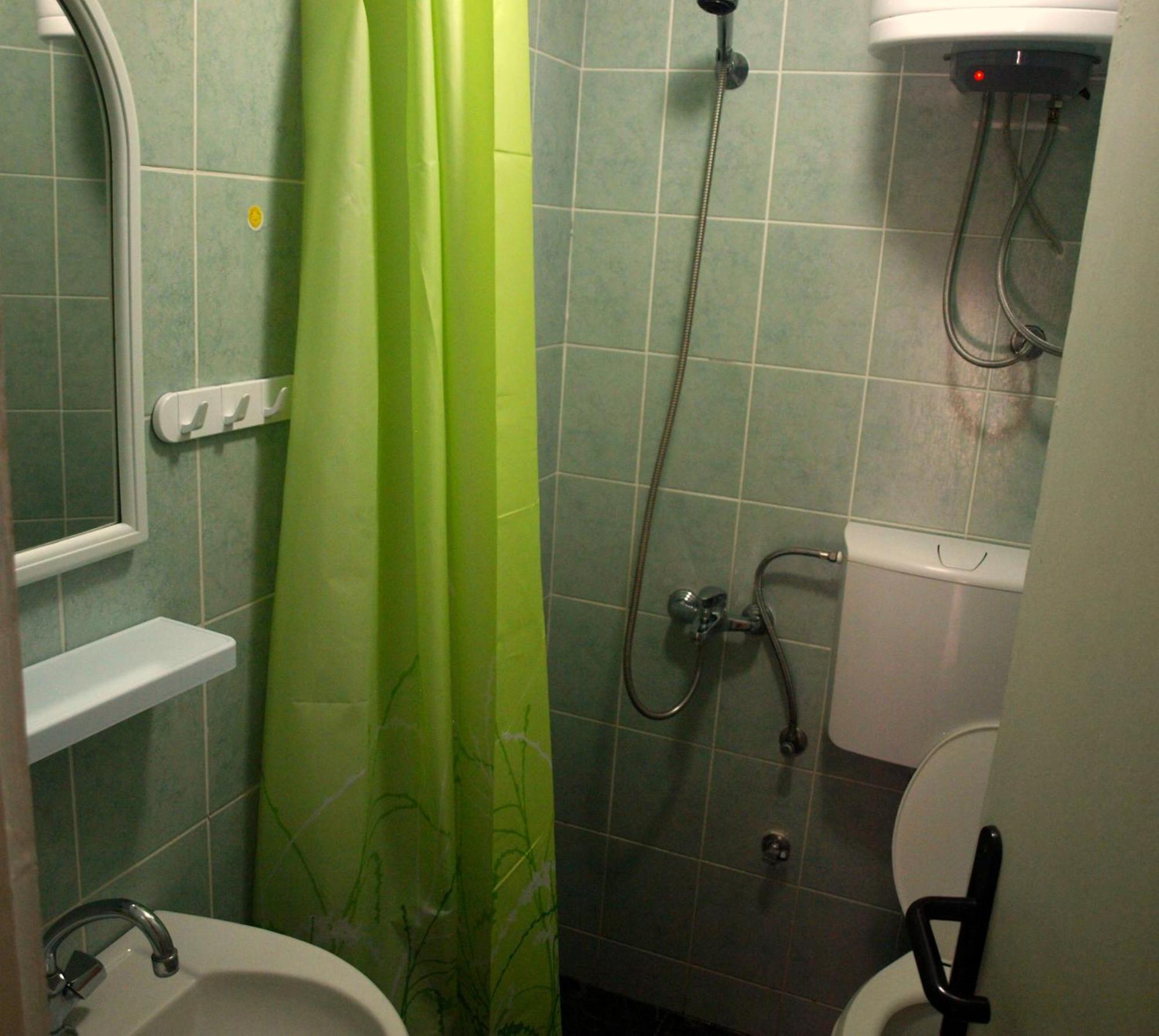 Friendly House Apartment Ulcinj Exterior photo