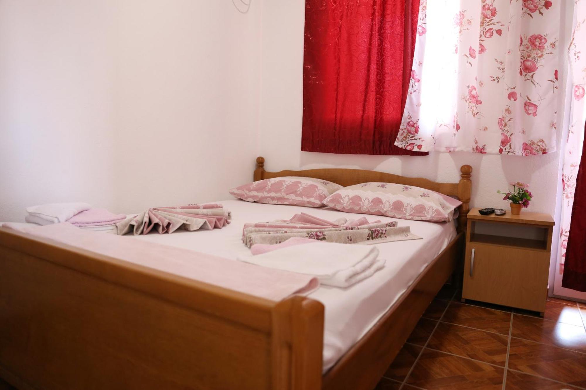 Friendly House Apartment Ulcinj Room photo
