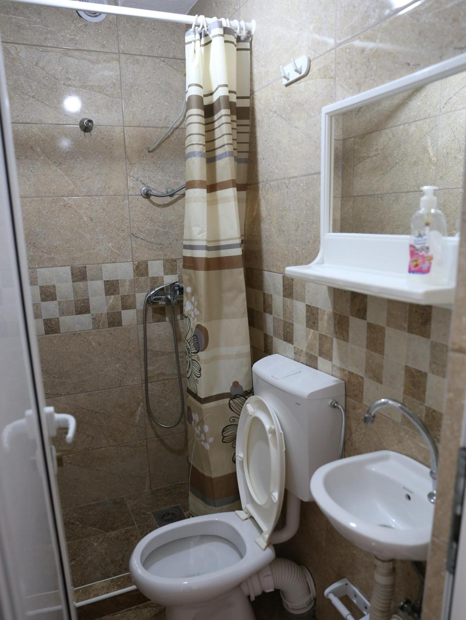 Friendly House Apartment Ulcinj Room photo