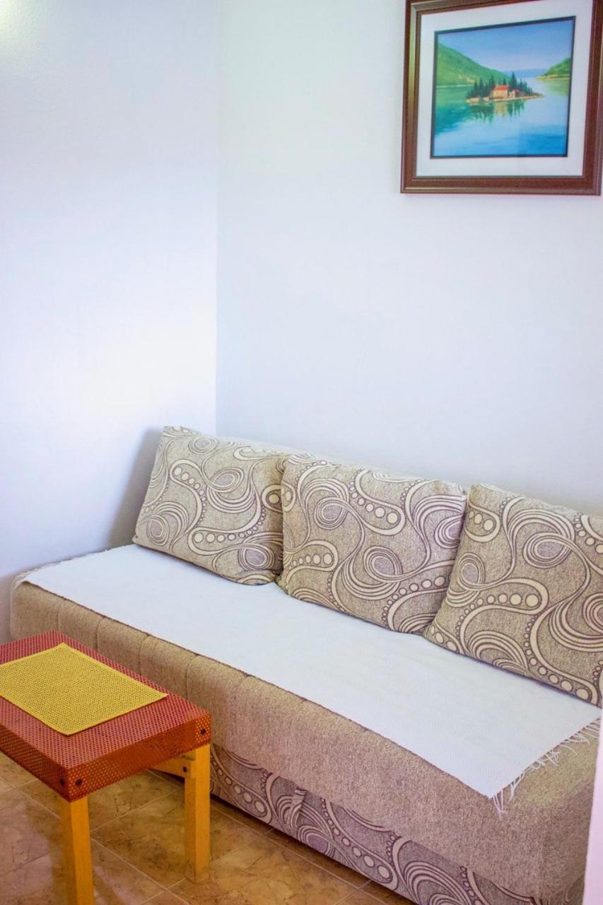 Friendly House Apartment Ulcinj Room photo