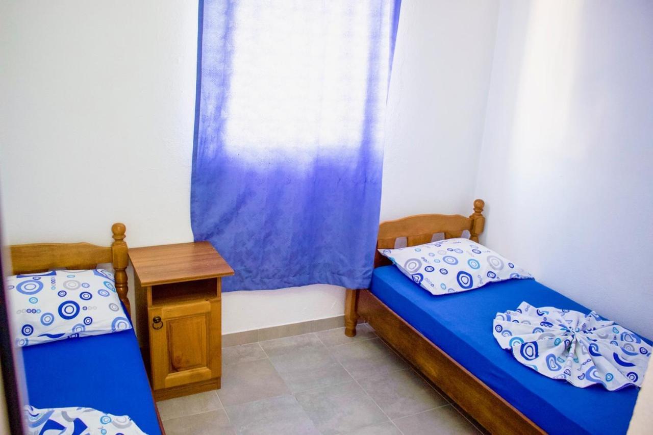 Friendly House Apartment Ulcinj Room photo