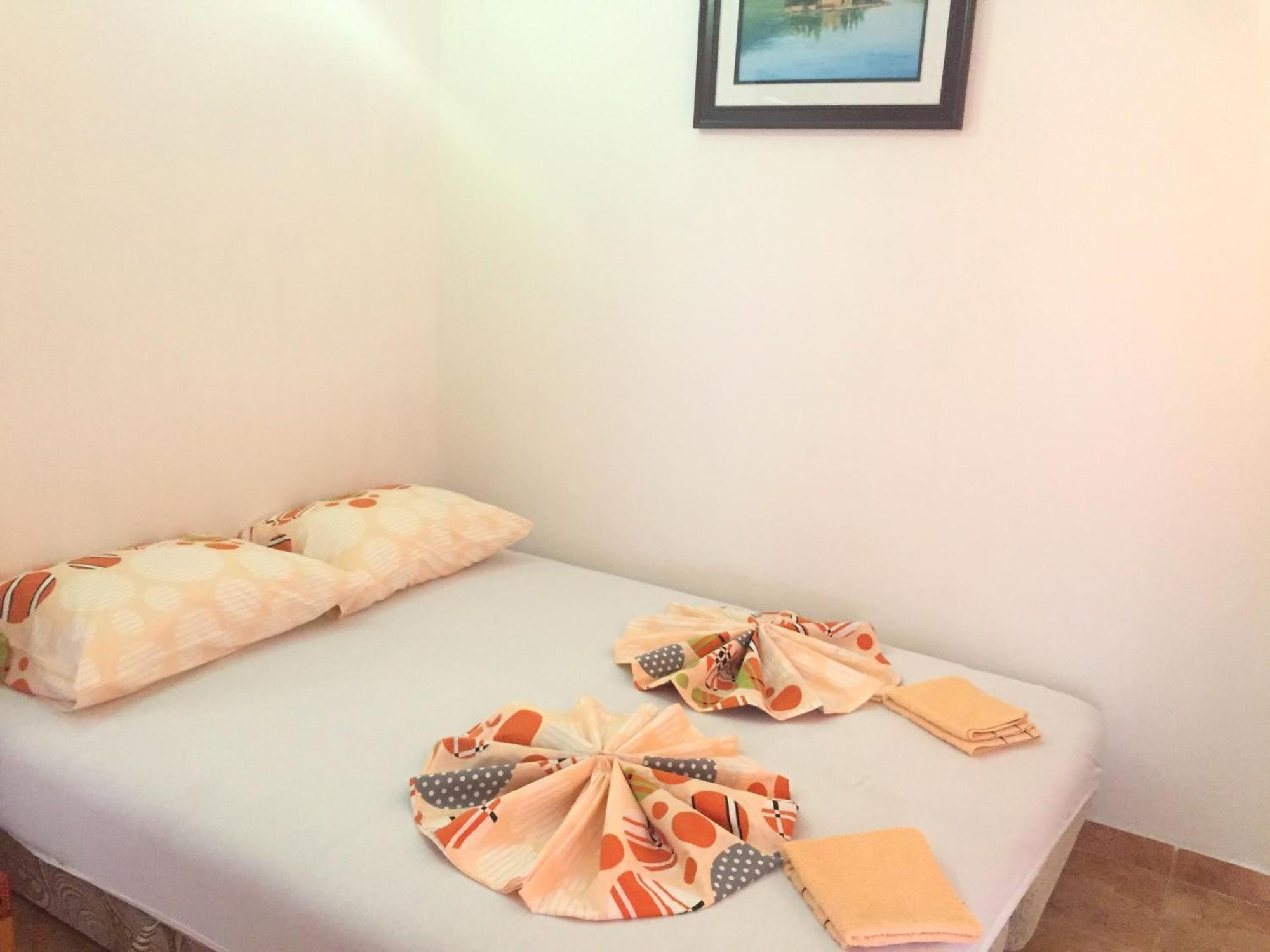 Friendly House Apartment Ulcinj Room photo