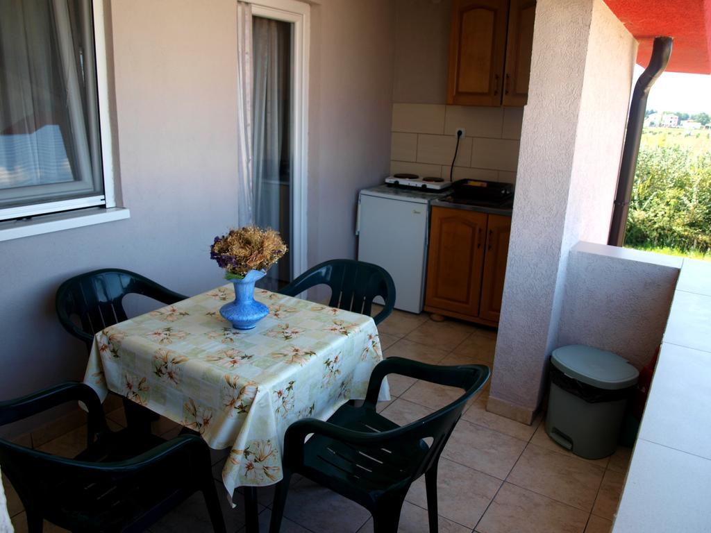 Friendly House Apartment Ulcinj Room photo