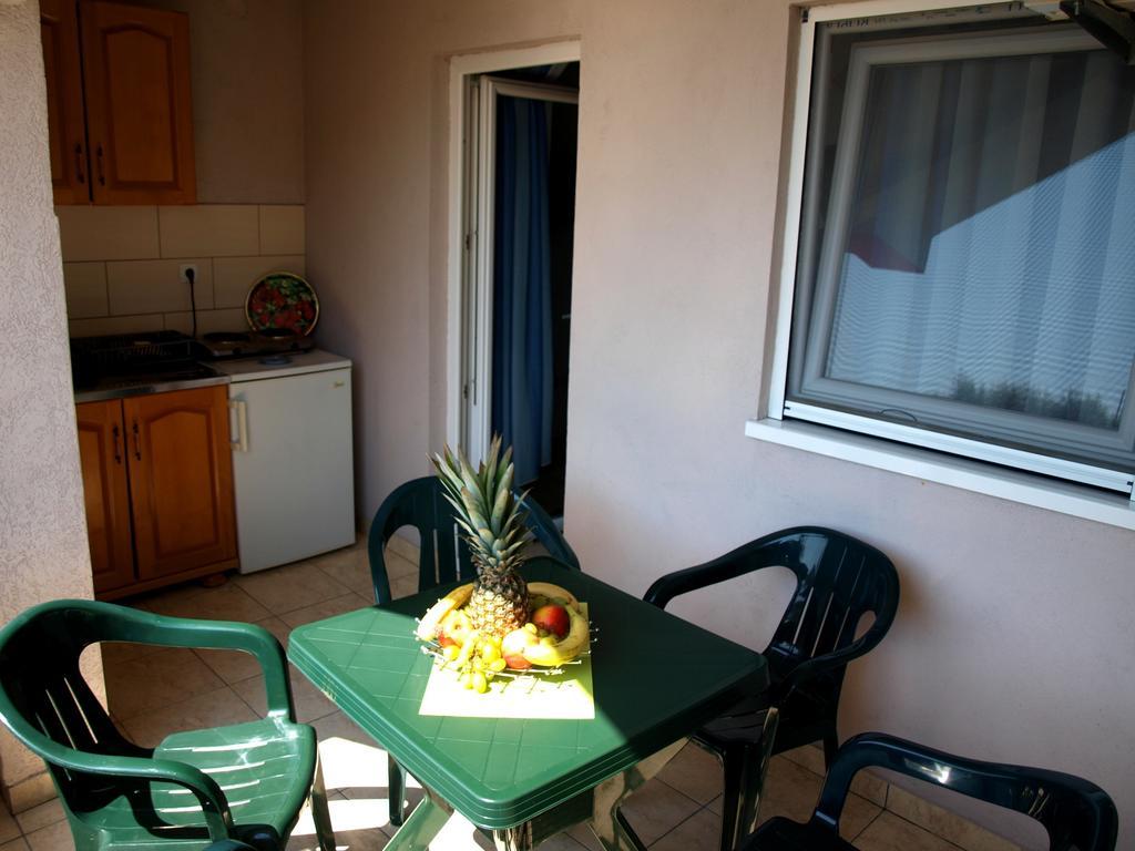 Friendly House Apartment Ulcinj Room photo