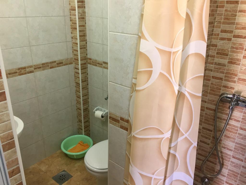 Friendly House Apartment Ulcinj Exterior photo