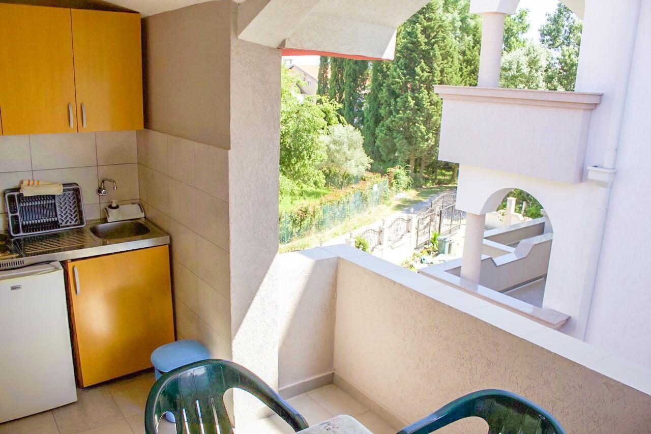 Friendly House Apartment Ulcinj Exterior photo